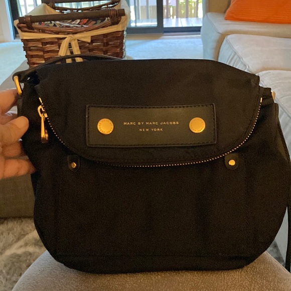 Gently used Marc Jacobs Crossbody Purse - Picture 3 of 7